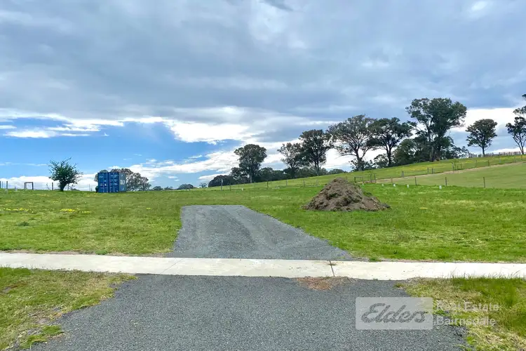 Fourth view of Homely land listing, 8 Peppercorn Way, Nicholson VIC 3882