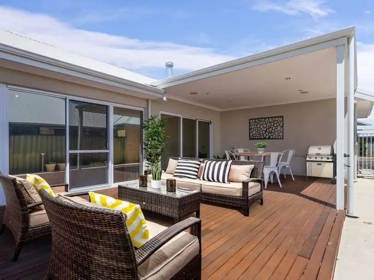 12 Brindabella Avenue, Aubin Grove WA 6164