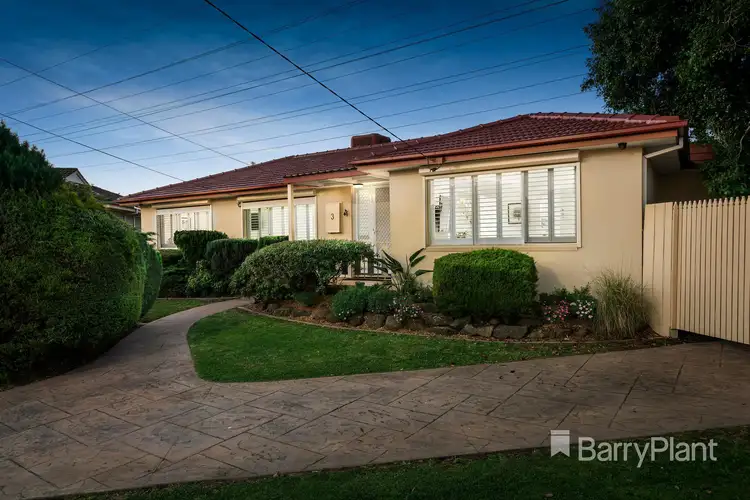 3 Tiro Court, Bundoora VIC 3083