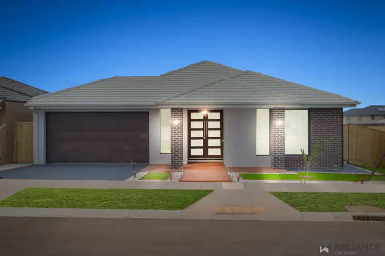 10 Cardell Street, Maddingley VIC 3340
