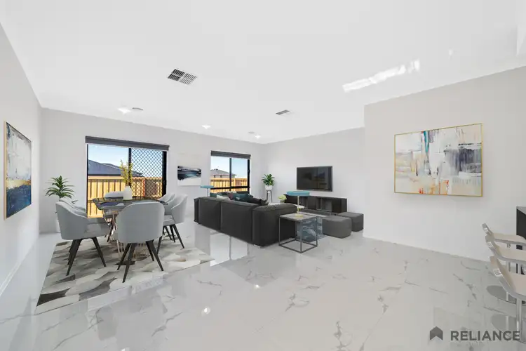 Fifth view of Homely house listing, 10 Cardell Street, Maddingley VIC 3340