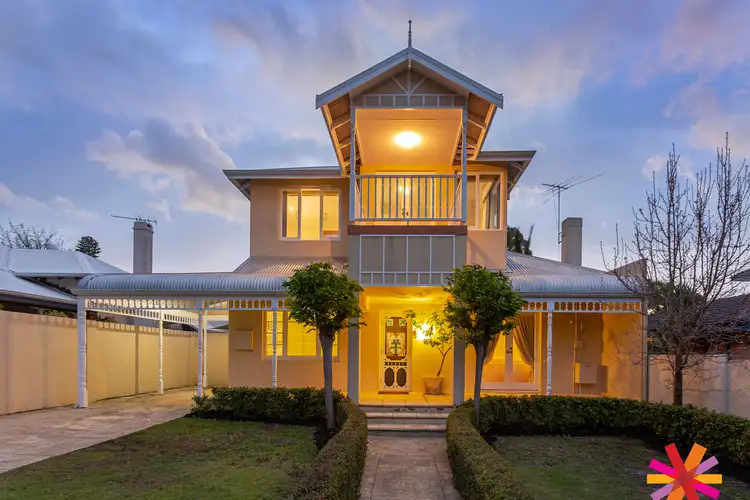 9 Salisbury Avenue, South Perth WA 6151