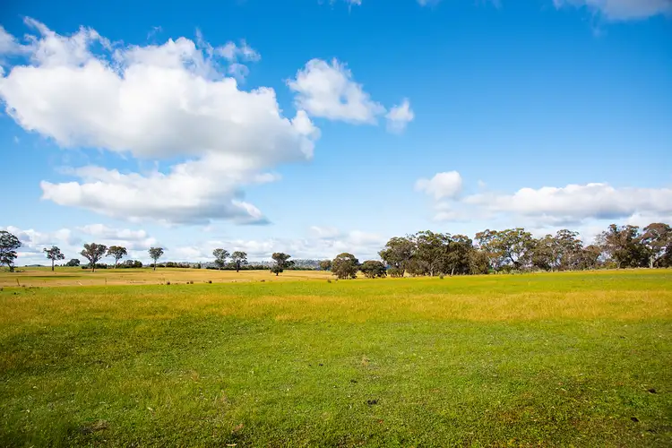 Fourth view of Homely land listing, CA 4A, 4B Mt Gaspard Road, Ravenswood VIC 3453