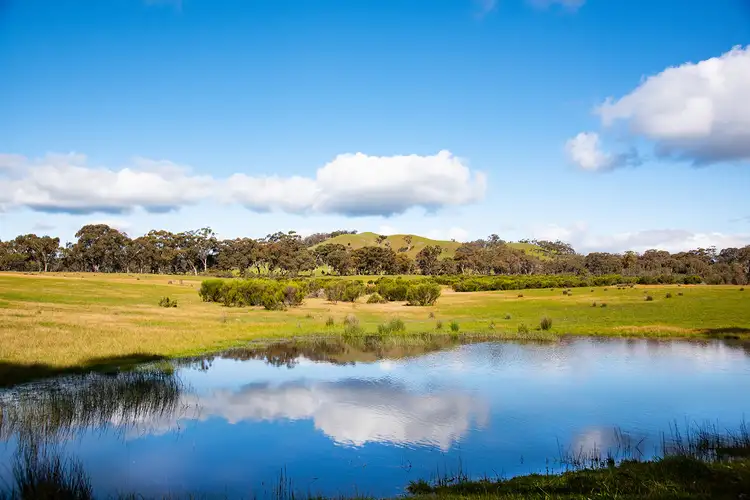 Fifth view of Homely land listing, CA 4A, 4B Mt Gaspard Road, Ravenswood VIC 3453