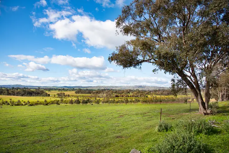 Sixth view of Homely land listing, CA 4A, 4B Mt Gaspard Road, Ravenswood VIC 3453