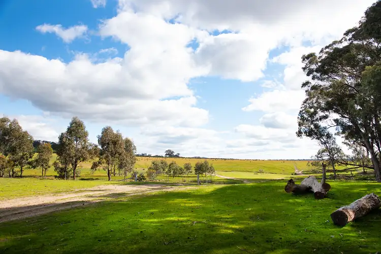 Seventh view of Homely land listing, CA 4A, 4B Mt Gaspard Road, Ravenswood VIC 3453