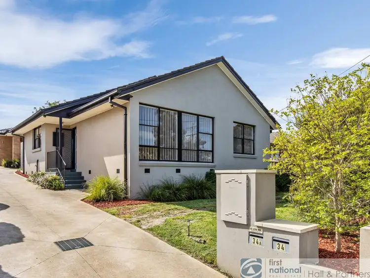 1/34 Box Street, Doveton VIC 3177