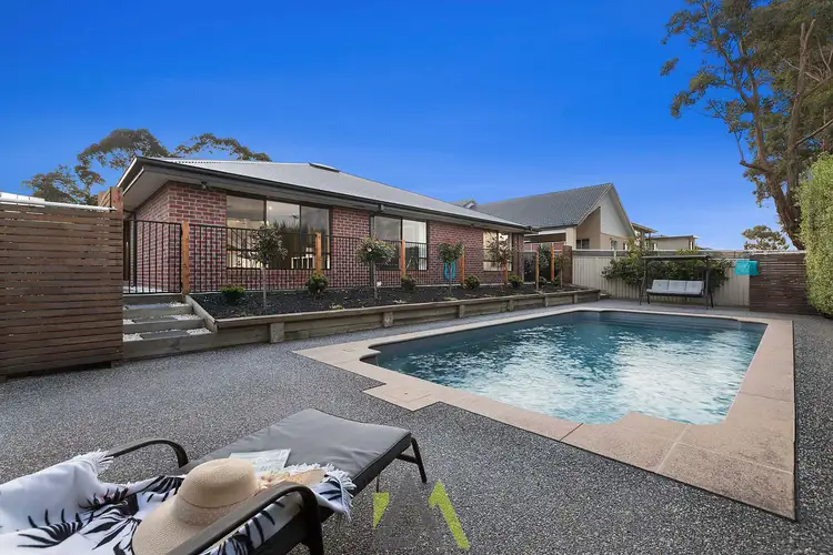 Main view of Homely house listing, 12 Peter Chance Crescent, Langwarrin VIC 3910