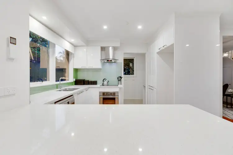 Sixth view of Homely house listing, 72 Blaxland Avenue, Frankston South VIC 3199