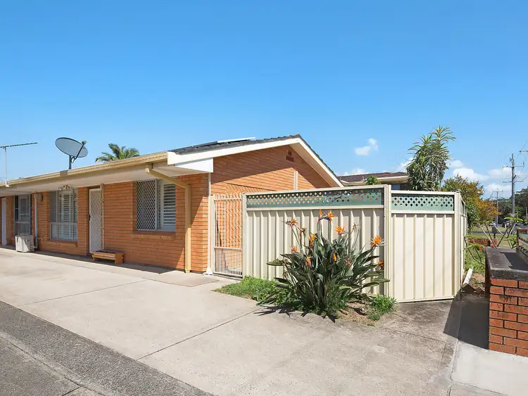 Main view of Homely unit listing, 1/49 Boultwood Street, Coffs Harbour NSW 2450