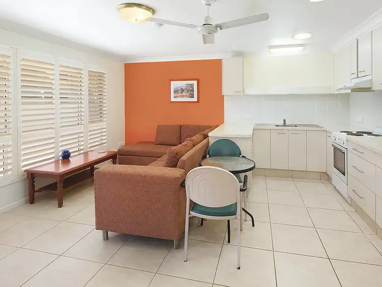 Third view of Homely unit listing, 1/49 Boultwood Street, Coffs Harbour NSW 2450