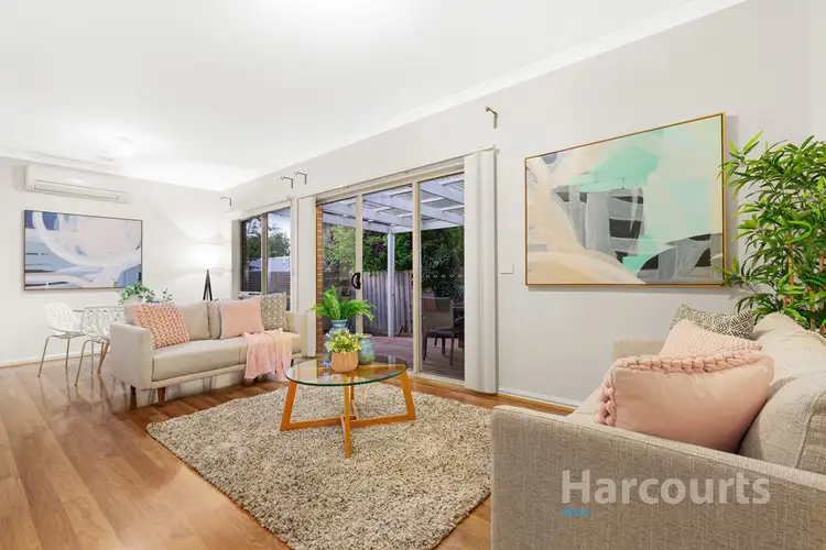 Third view of Homely unit listing, 3/22 Elm Street, Bayswater VIC 3153