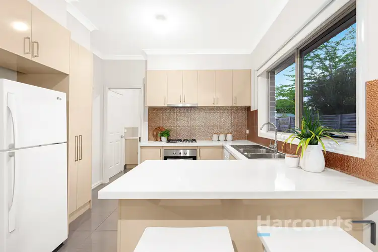 Fifth view of Homely unit listing, 3/22 Elm Street, Bayswater VIC 3153