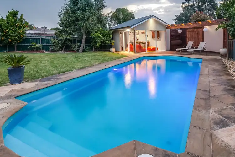 Second view of Homely house listing, 28 Major Crescent, Lysterfield VIC 3156