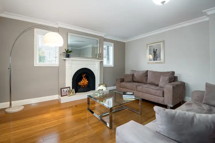 Third view of Homely house listing, 28 Major Crescent, Lysterfield VIC 3156