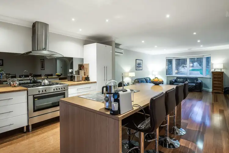 Fourth view of Homely house listing, 28 Major Crescent, Lysterfield VIC 3156