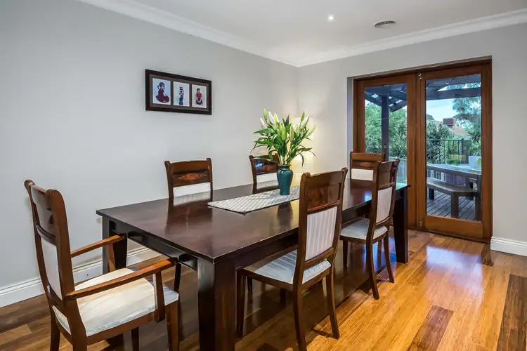 Fifth view of Homely house listing, 28 Major Crescent, Lysterfield VIC 3156