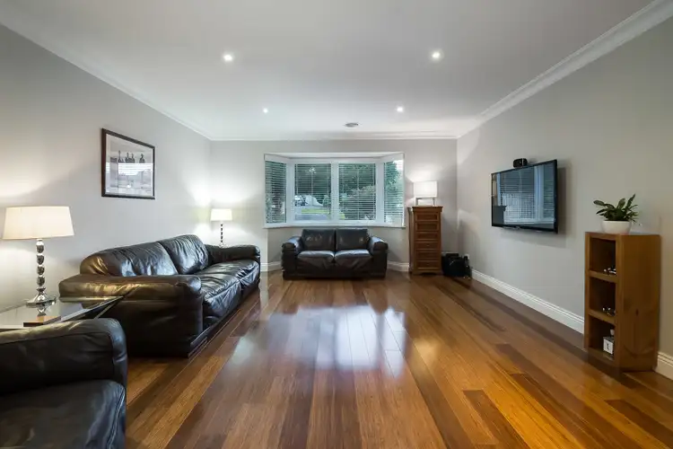 Sixth view of Homely house listing, 28 Major Crescent, Lysterfield VIC 3156
