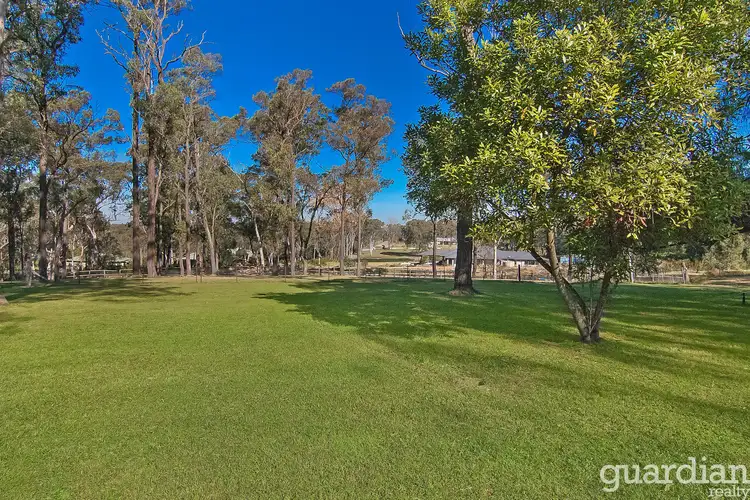 Second view of Homely house listing, 440 Pitt Town Dural Road, Maraylya NSW 2765
