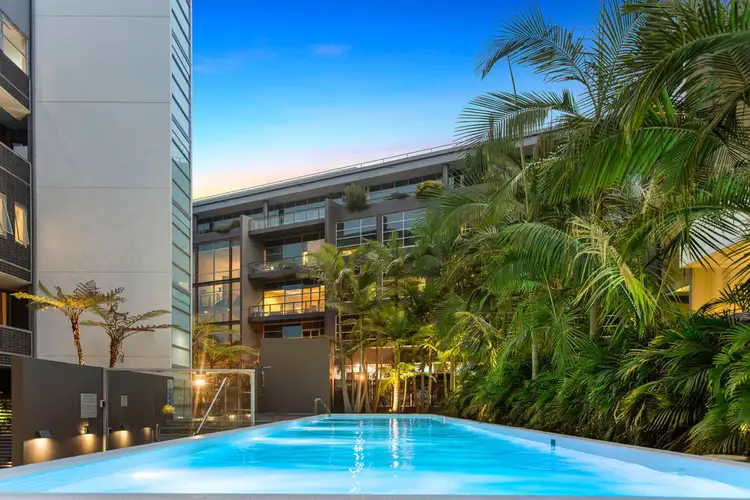 Sixth view of Homely apartment listing, 355/2-4 Powell Street, Waterloo NSW 2017