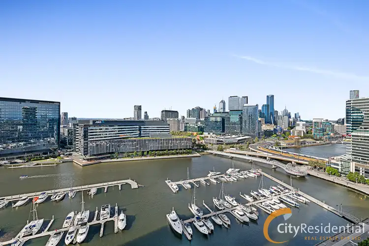 Main view of Homely apartment listing, 2102/80 Lorimer Street, Docklands VIC 3008