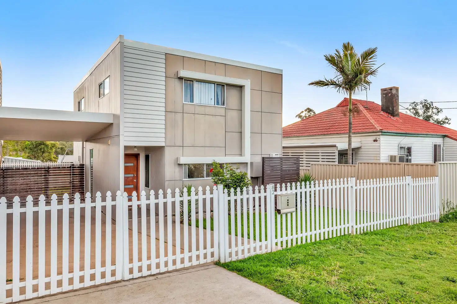 Main view of Homely house listing, 82 Gillies Street, Kurri Kurri NSW 2327