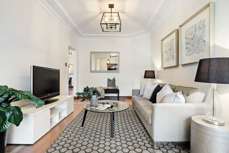 Second view of Homely house listing, 9 Astrolabe Road, Daceyville NSW 2032