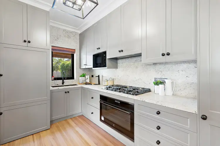 Fourth view of Homely house listing, 9 Astrolabe Road, Daceyville NSW 2032