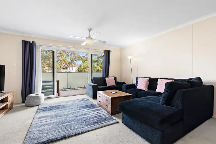106/1-7 Gloucester Place, Kensington NSW 2033