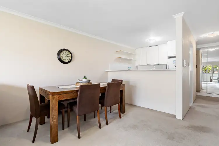 Fourth view of Homely apartment listing, 106/1-7 Gloucester Place, Kensington NSW 2033