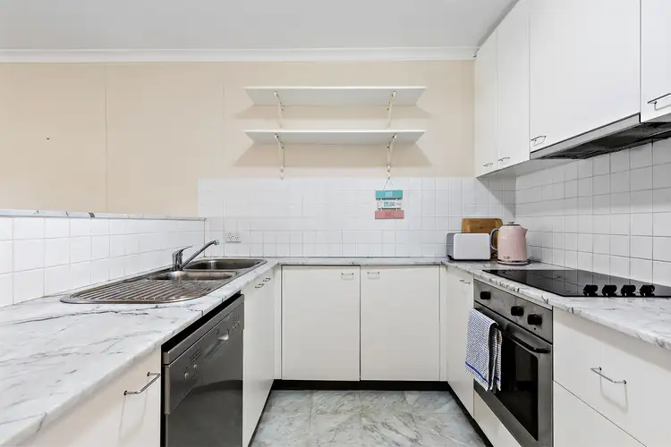 Fifth view of Homely apartment listing, 106/1-7 Gloucester Place, Kensington NSW 2033