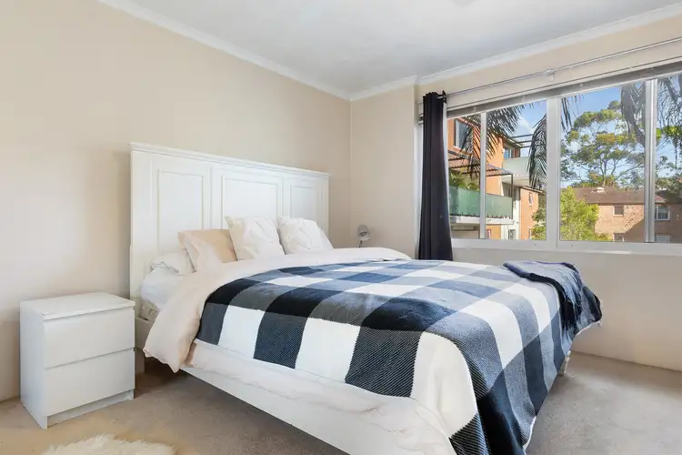 Sixth view of Homely apartment listing, 106/1-7 Gloucester Place, Kensington NSW 2033