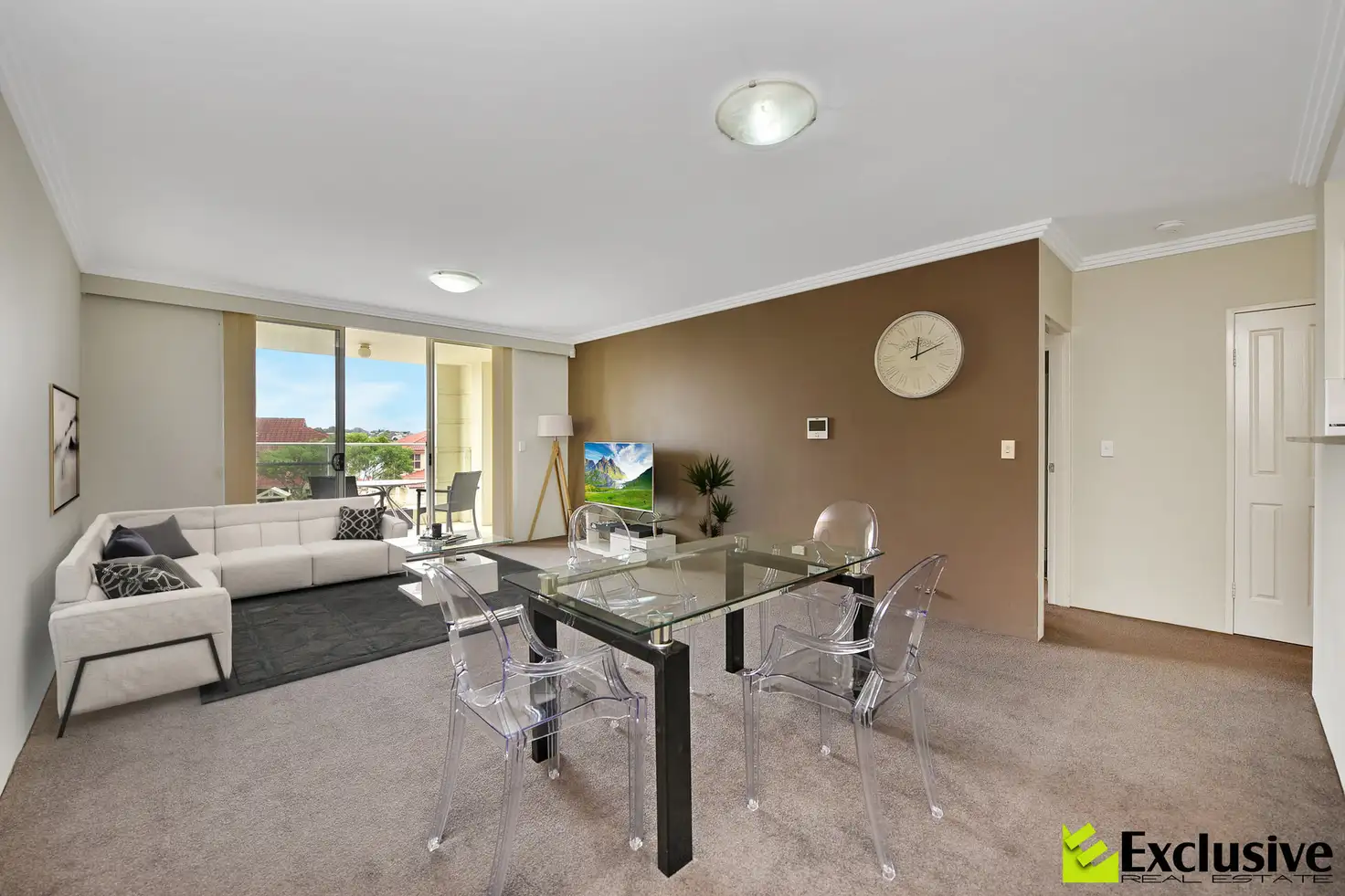 Main view of Homely apartment listing, 14/40 Hilly Street, Mortlake NSW 2137