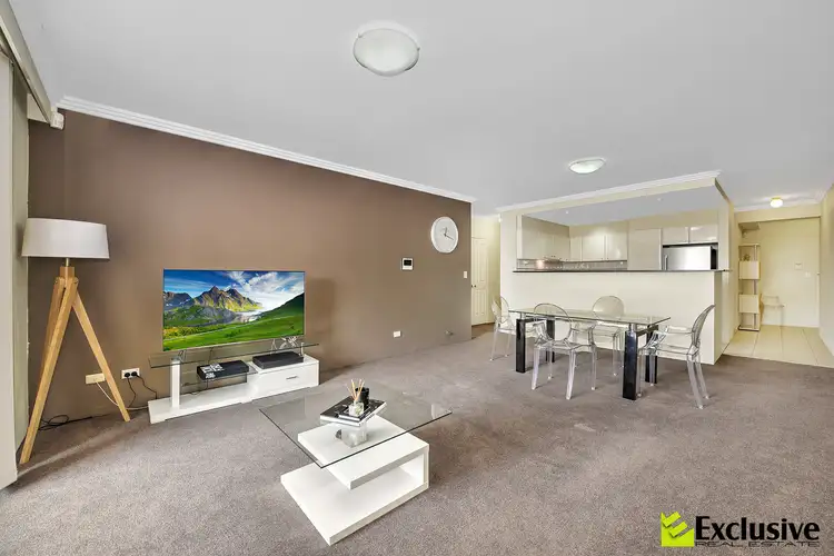 Second view of Homely apartment listing, 14/40 Hilly Street, Mortlake NSW 2137