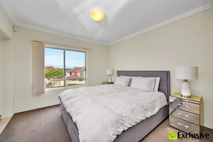 Third view of Homely apartment listing, 14/40 Hilly Street, Mortlake NSW 2137