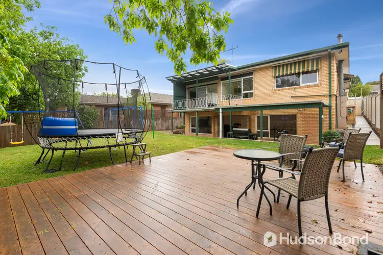 65 Bryson Grove, Templestowe Lower VIC 3107
