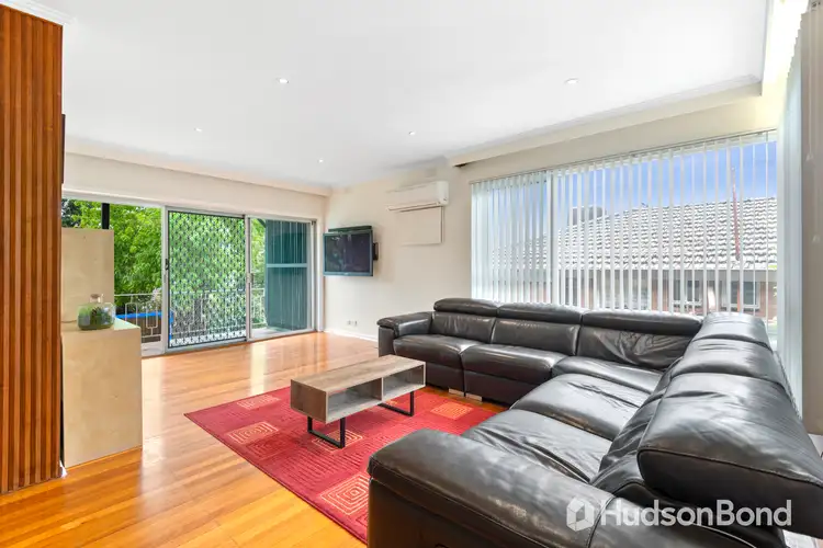 Second view of Homely house listing, 65 Bryson Grove, Templestowe Lower VIC 3107