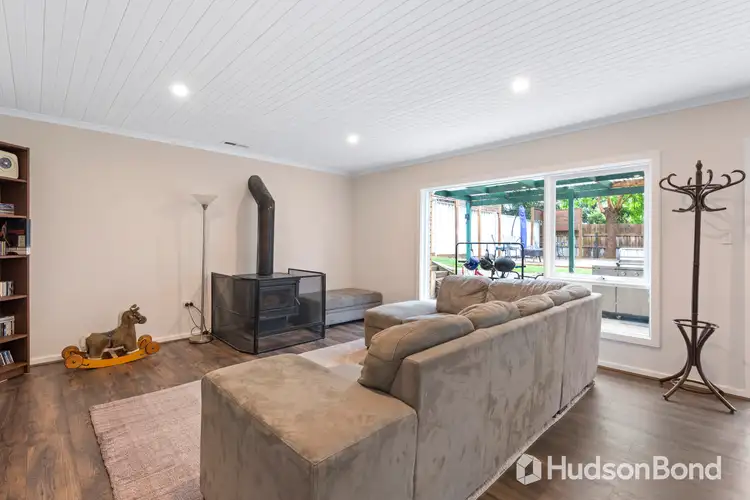 Sixth view of Homely house listing, 65 Bryson Grove, Templestowe Lower VIC 3107