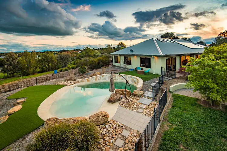 Main view of Homely rural property listing, 15 Clydesdale Close, Murrumbateman NSW 2582