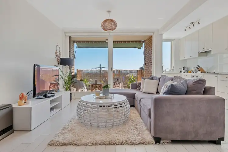 Third view of Homely apartment listing, 12/85 Broome Street, Maroubra NSW 2035
