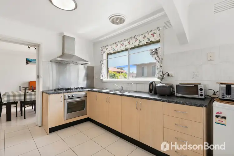 Third view of Homely house listing, 11A Alfred Street, Templestowe Lower VIC 3107