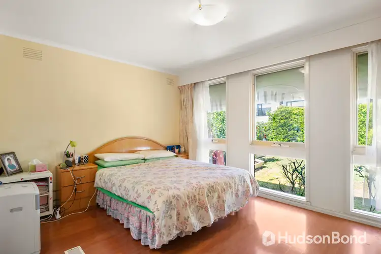 Fifth view of Homely house listing, 11A Alfred Street, Templestowe Lower VIC 3107