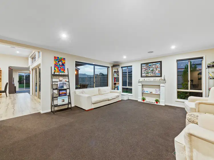 Second view of Homely house listing, 10 Sambur Road, Tooradin VIC 3980