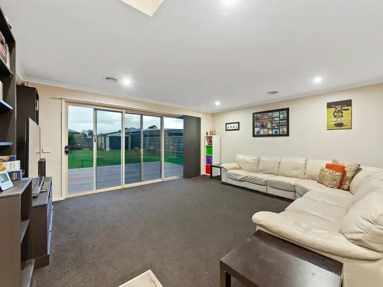 Third view of Homely house listing, 10 Sambur Road, Tooradin VIC 3980