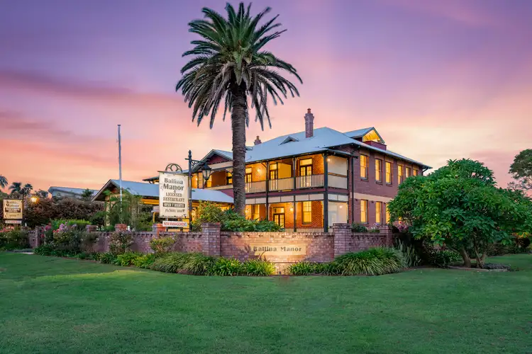 25 Norton Street, Ballina NSW 2478