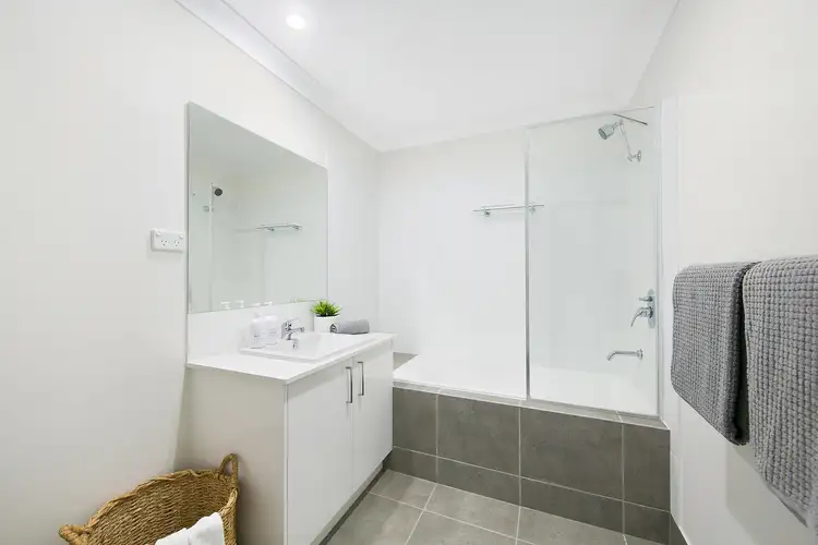 Fifth view of Homely house listing, 1/5 Sutcliffe Street, Cameron Park NSW 2285