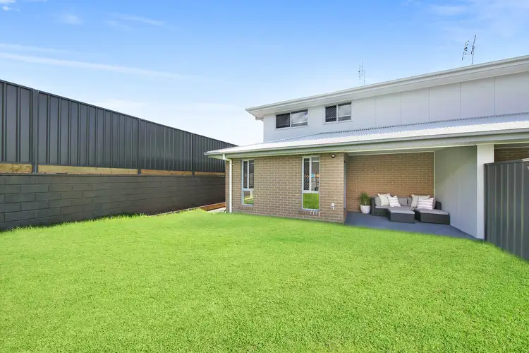 Sixth view of Homely house listing, 1/5 Sutcliffe Street, Cameron Park NSW 2285