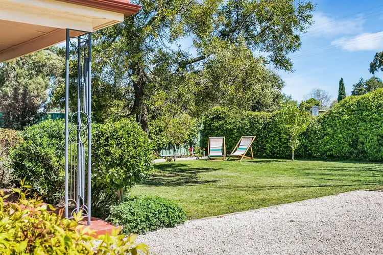 Second view of Homely house listing, 62A Woodside Road, Nairne SA 5252