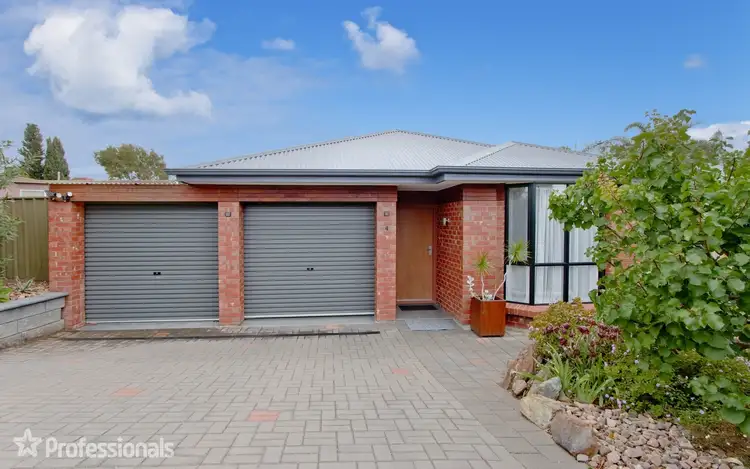 4 Willson Road, Gilles Plains SA 5086