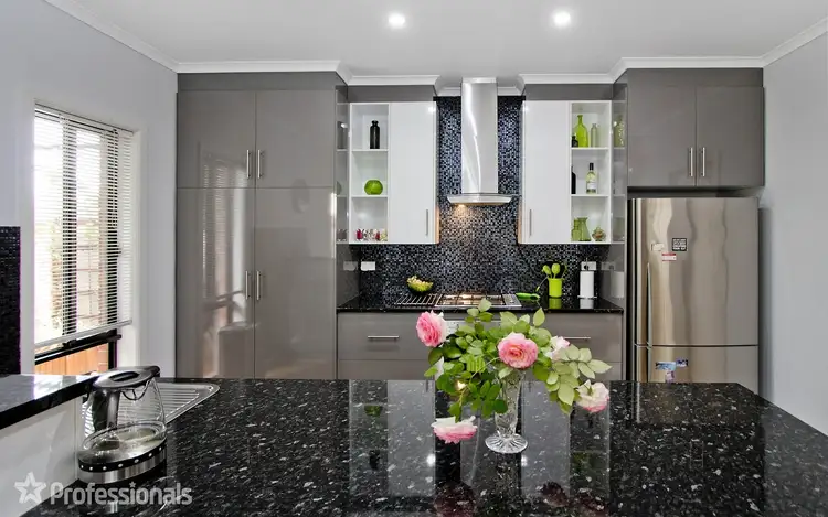 Third view of Homely house listing, 4 Willson Road, Gilles Plains SA 5086